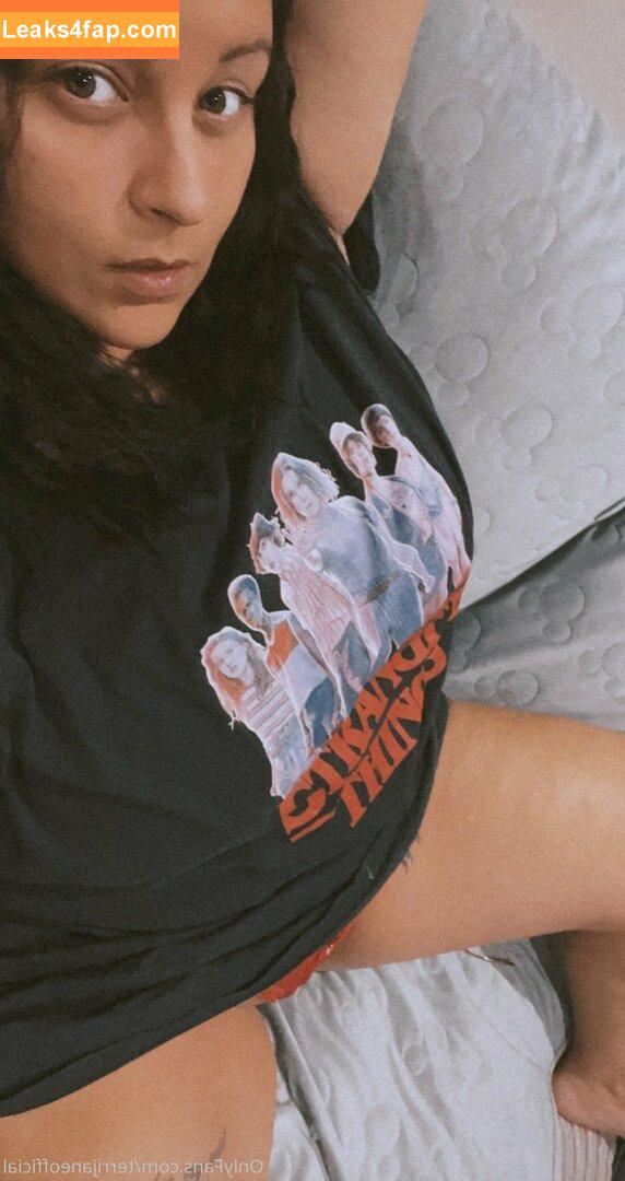 terrijaneofficial / tjglamour_1 leaked photo photo #0285