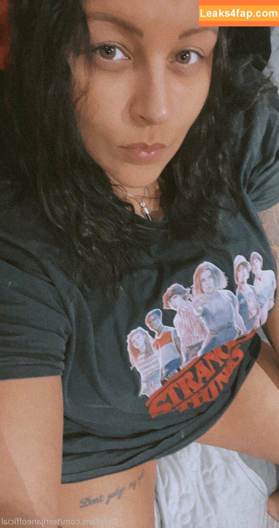 terrijaneofficial / tjglamour_1 leaked photo photo #0286