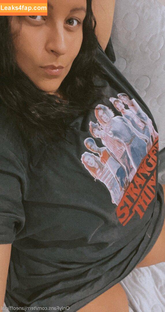 terrijaneofficial / tjglamour_1 leaked photo photo #0287