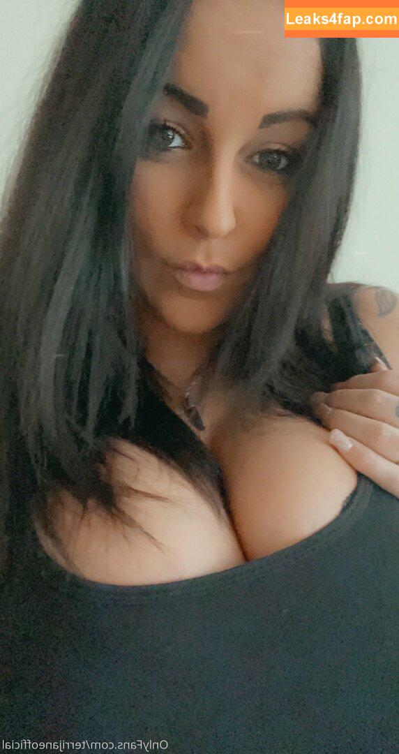 terrijaneofficial / tjglamour_1 leaked photo photo #0290