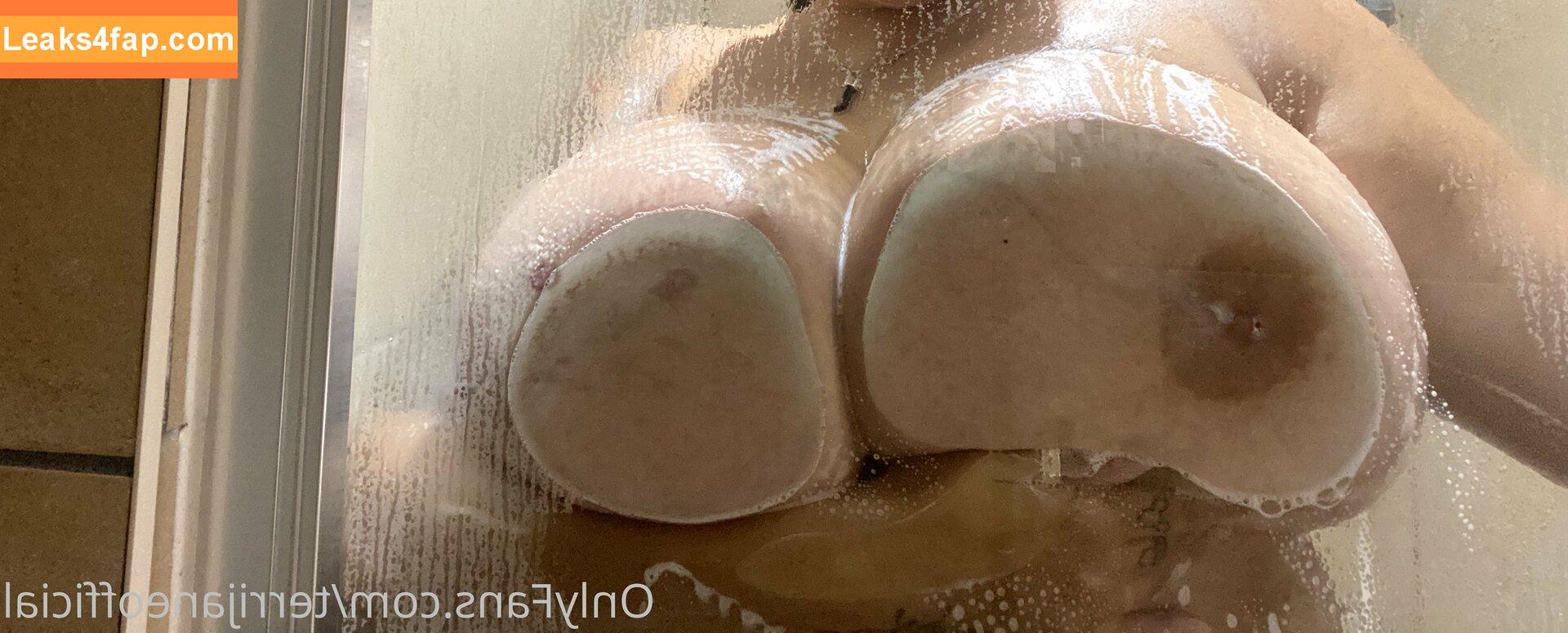 terrijaneofficial / tjglamour_1 leaked photo photo #0304