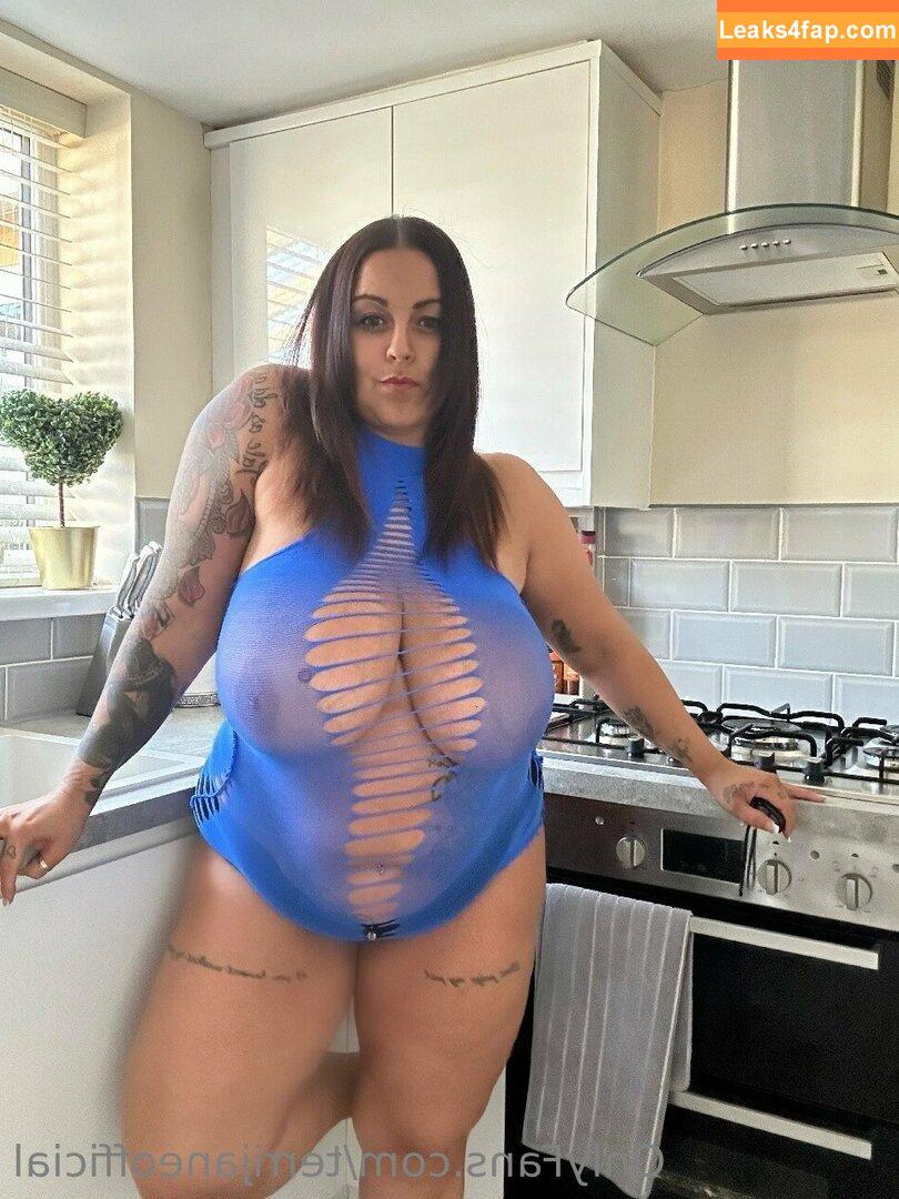 terrijaneofficial / tjglamour_1 leaked photo photo #0400