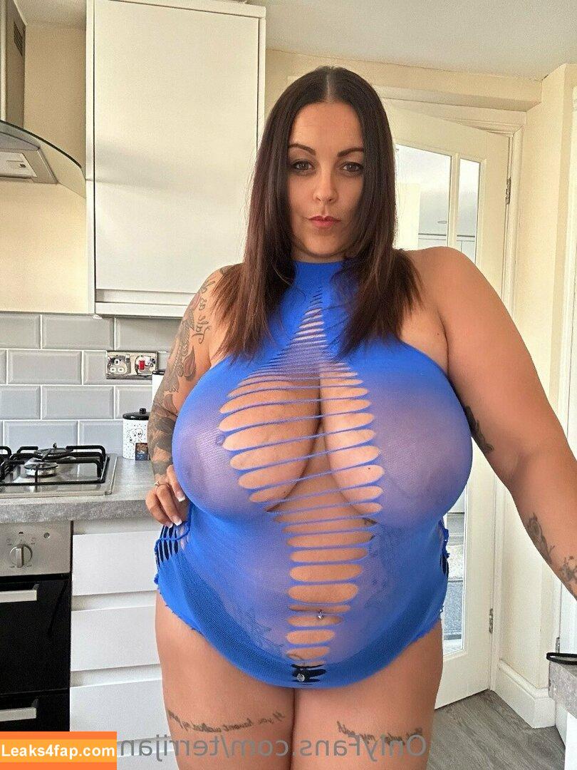 terrijaneofficial / tjglamour_1 leaked photo photo #0403