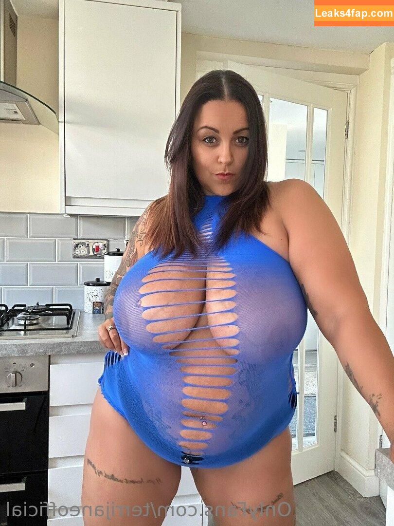 terrijaneofficial / tjglamour_1 leaked photo photo #0408