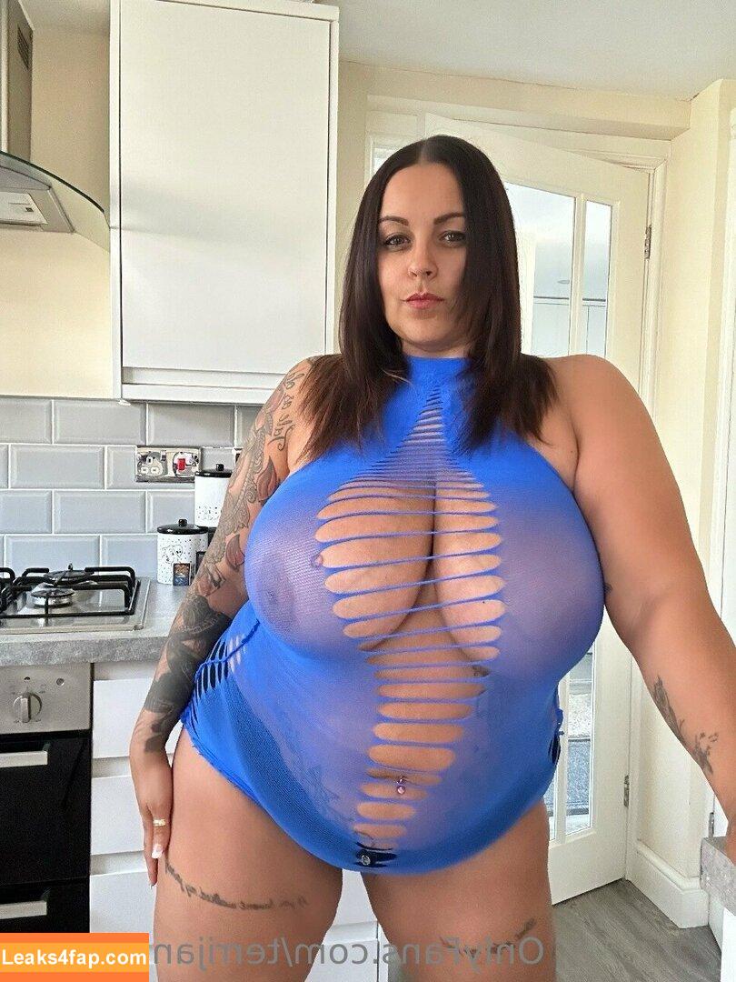 terrijaneofficial / tjglamour_1 leaked photo photo #0409