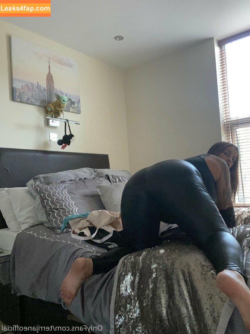 terrijaneofficial / tjglamour_1 leaked photo photo #0435