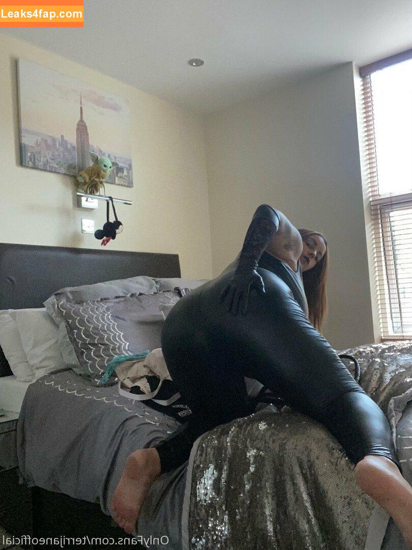 terrijaneofficial / tjglamour_1 leaked photo photo #0437