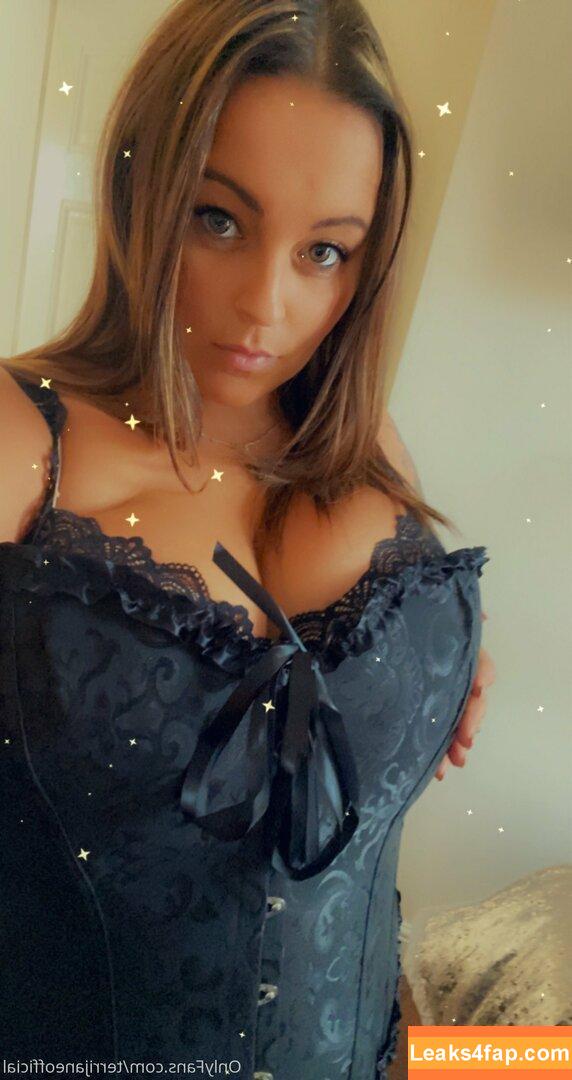 terrijaneofficial / tjglamour_1 leaked photo photo #0467