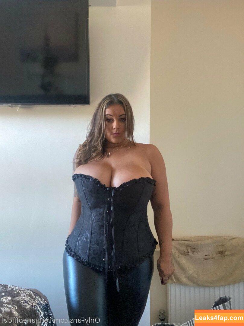 terrijaneofficial / tjglamour_1 leaked photo photo #0477