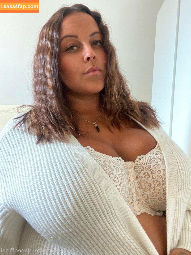 terrijaneofficial / tjglamour_1 leaked photo photo #0480