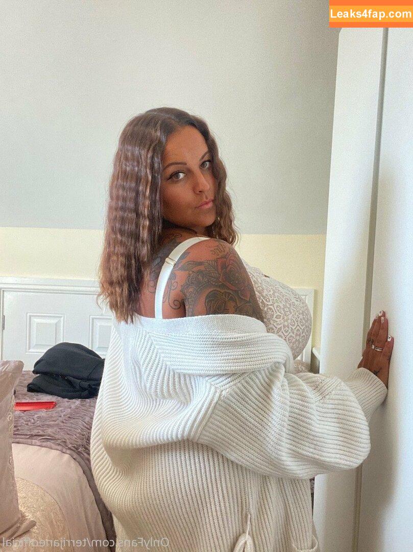 terrijaneofficial / tjglamour_1 leaked photo photo #0489