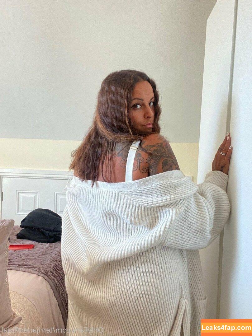 terrijaneofficial / tjglamour_1 leaked photo photo #0490