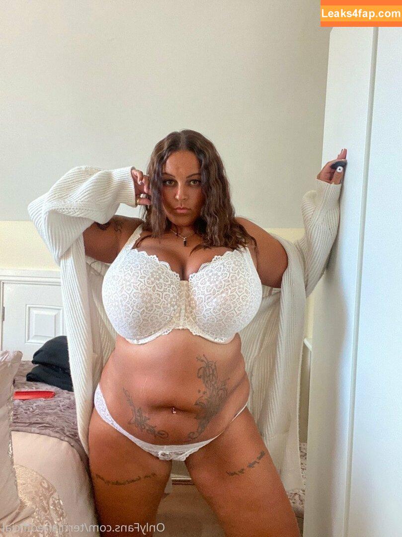 terrijaneofficial / tjglamour_1 leaked photo photo #0492