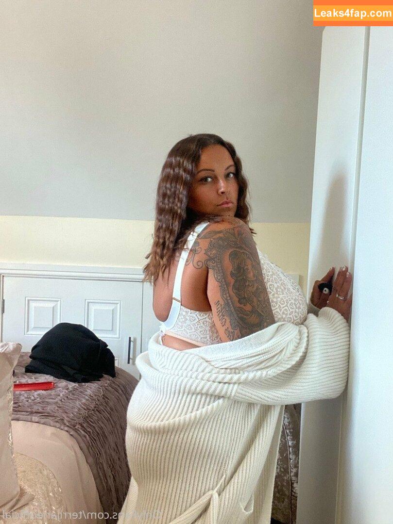 terrijaneofficial / tjglamour_1 leaked photo photo #0494