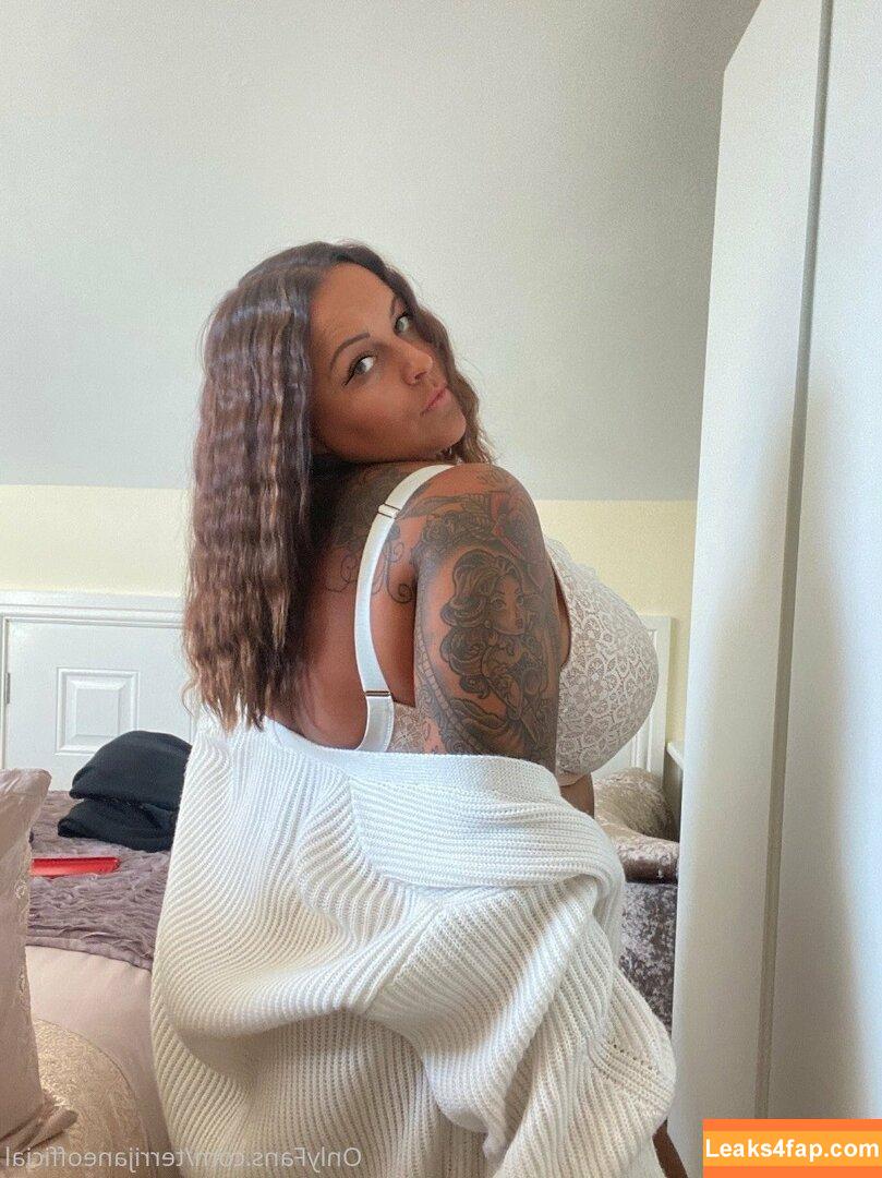 terrijaneofficial / tjglamour_1 leaked photo photo #0495