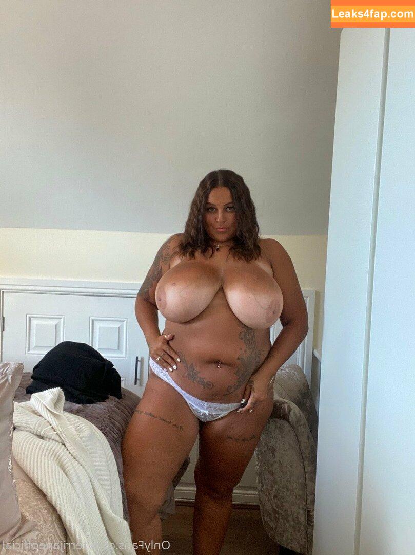 terrijaneofficial / tjglamour_1 leaked photo photo #0503