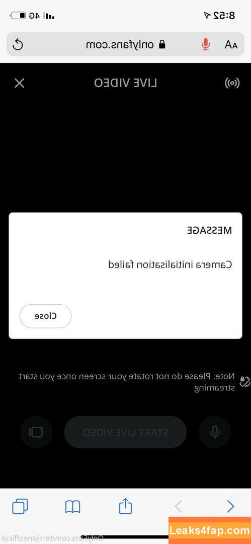 terrijaneofficial / tjglamour_1 leaked photo photo #0531