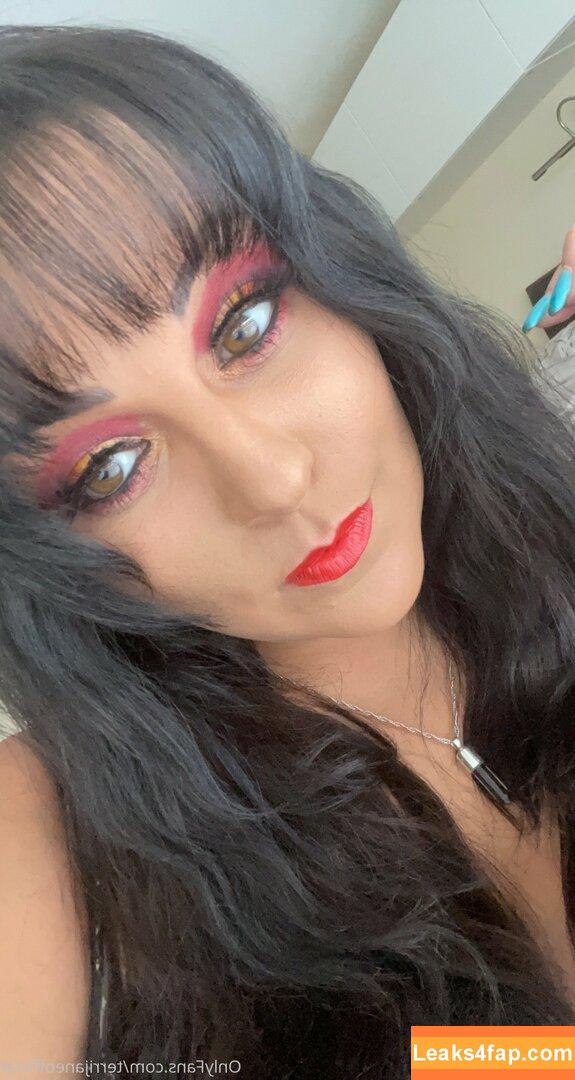 terrijaneofficial / tjglamour_1 leaked photo photo #0581
