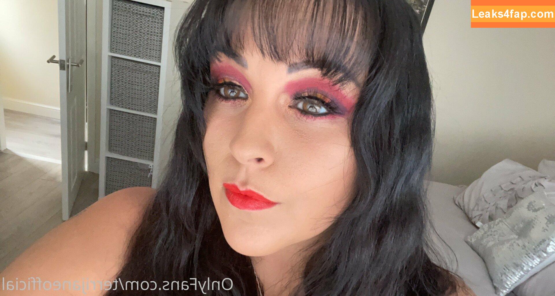 terrijaneofficial / tjglamour_1 leaked photo photo #0582