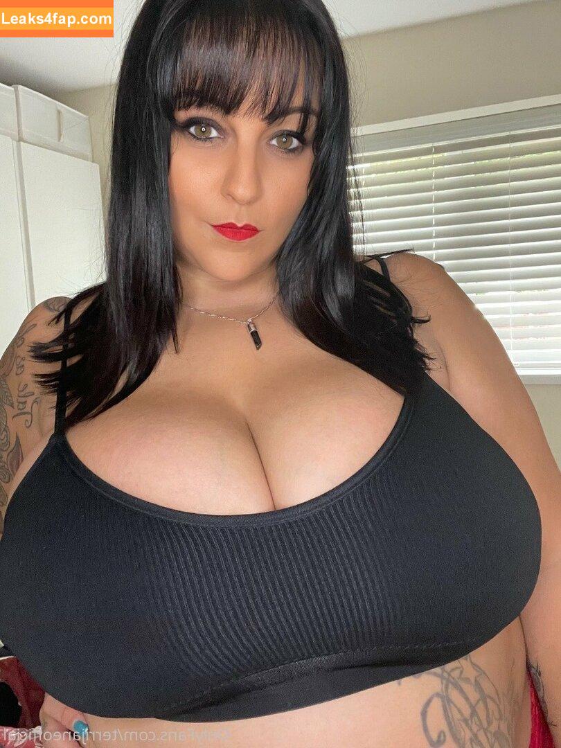 terrijaneofficial / tjglamour_1 leaked photo photo #0589