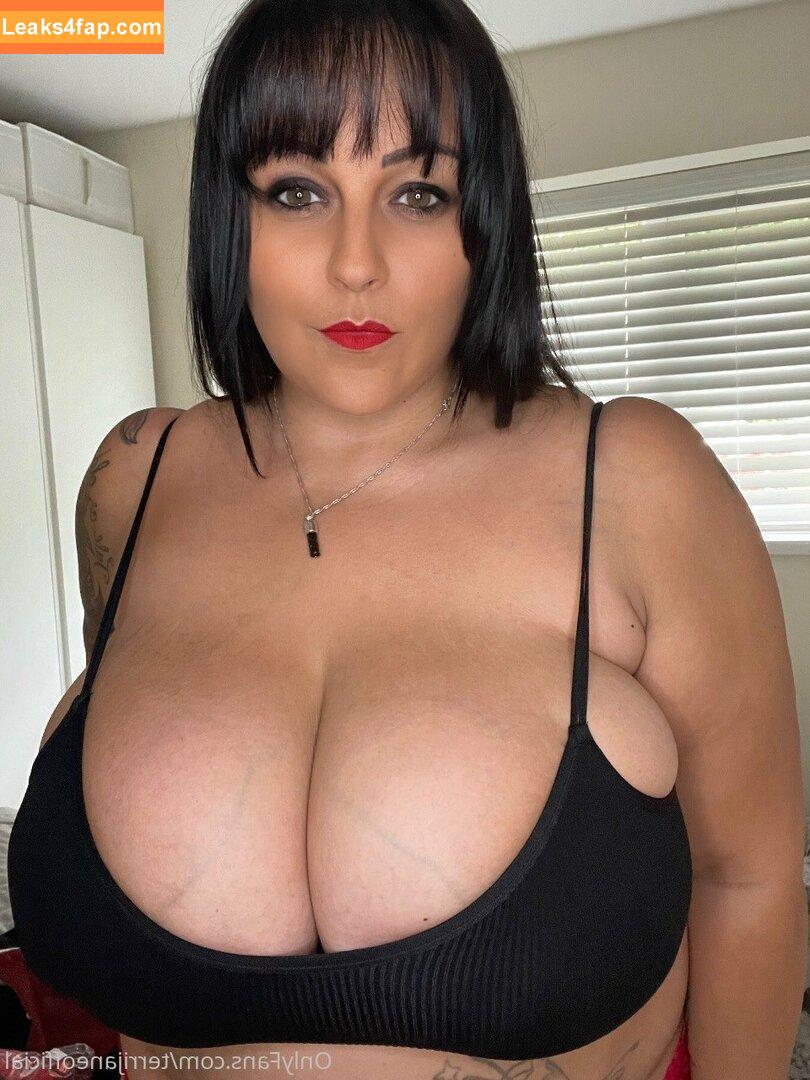 terrijaneofficial / tjglamour_1 leaked photo photo #0590