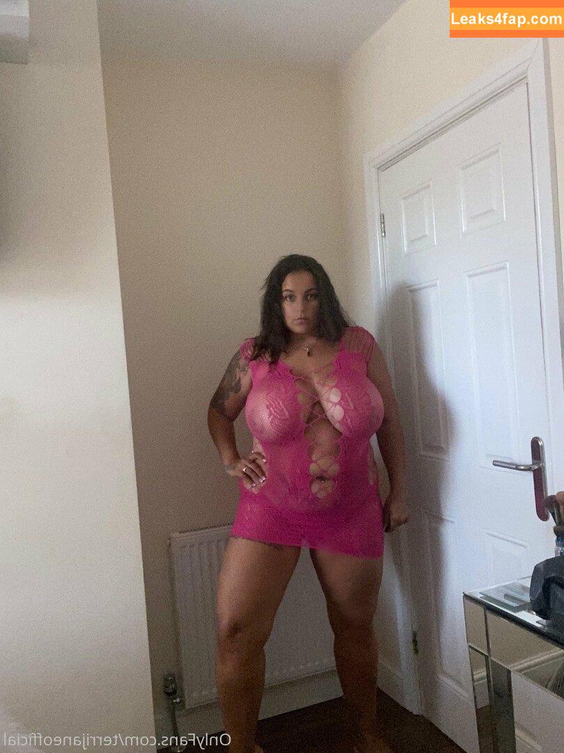 terrijaneofficial / tjglamour_1 leaked photo photo #0635