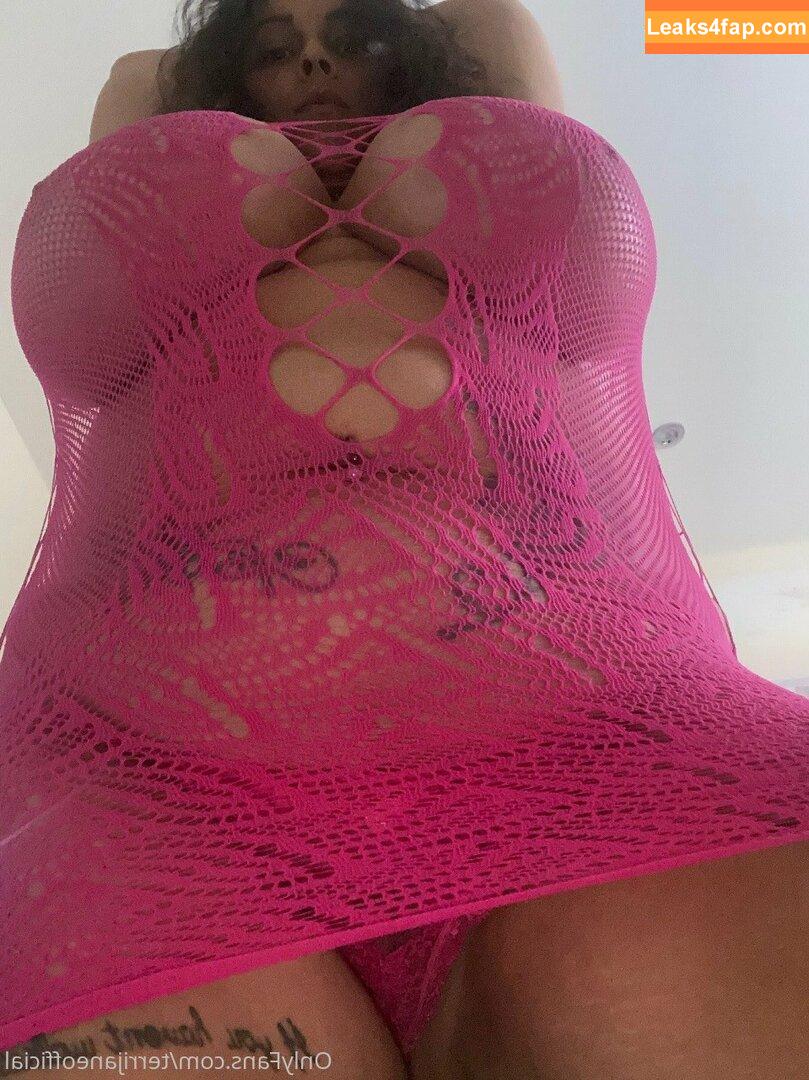 terrijaneofficial / tjglamour_1 leaked photo photo #0641