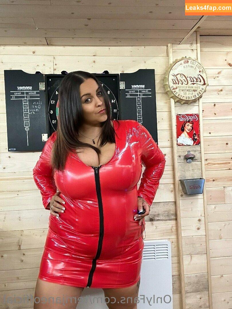 terrijaneofficial / tjglamour_1 leaked photo photo #0682