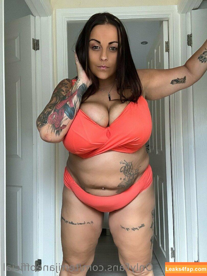 terrijaneofficial / tjglamour_1 leaked photo photo #0850