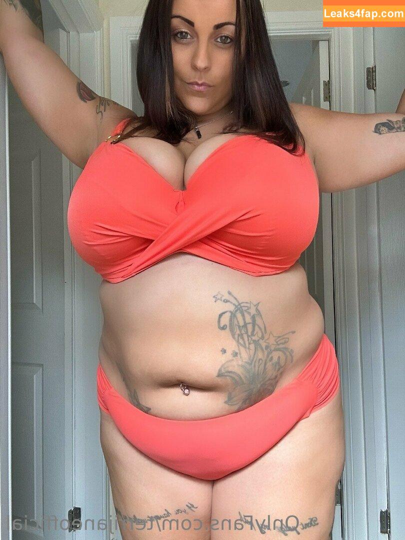 terrijaneofficial / tjglamour_1 leaked photo photo #0854