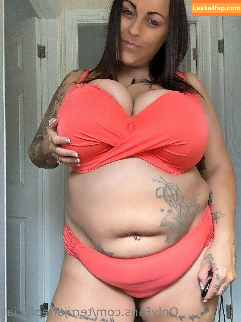 terrijaneofficial / tjglamour_1 leaked photo photo #0856