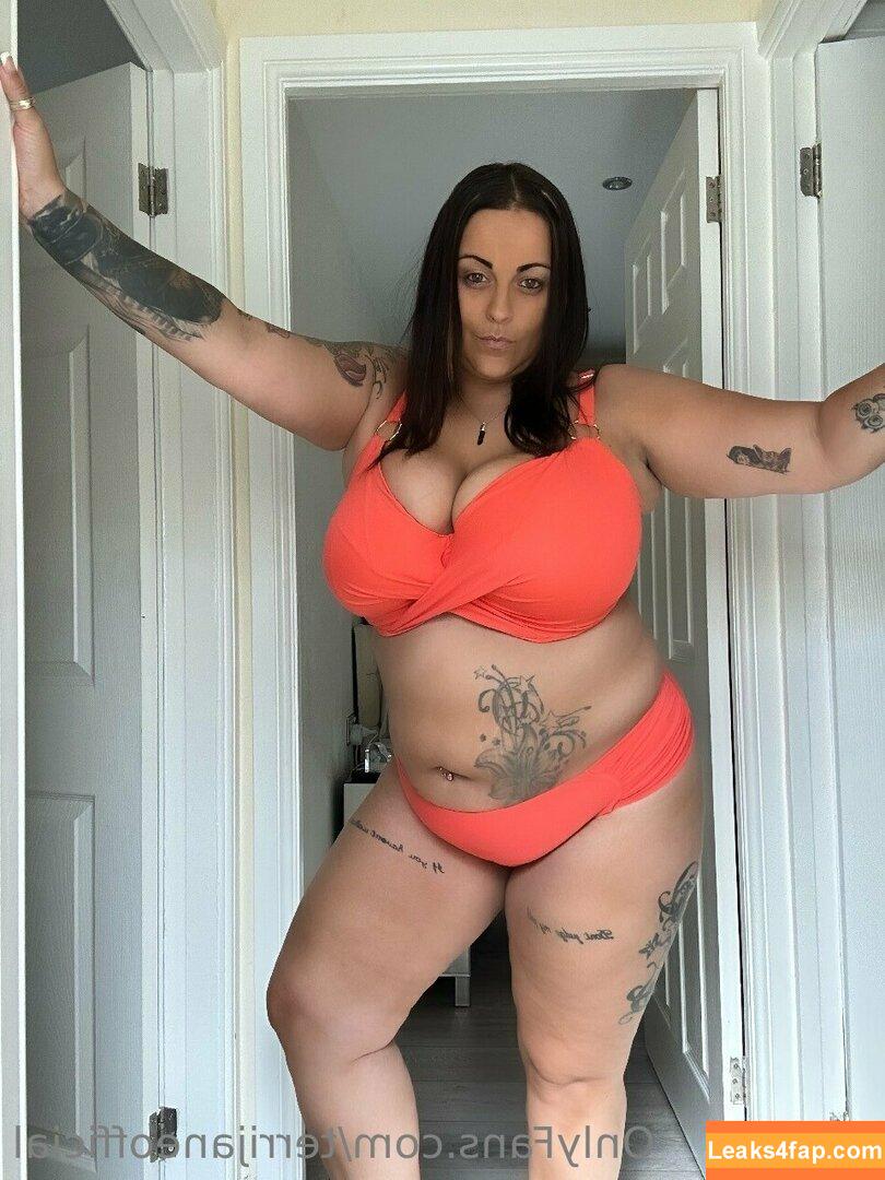 terrijaneofficial / tjglamour_1 leaked photo photo #0858