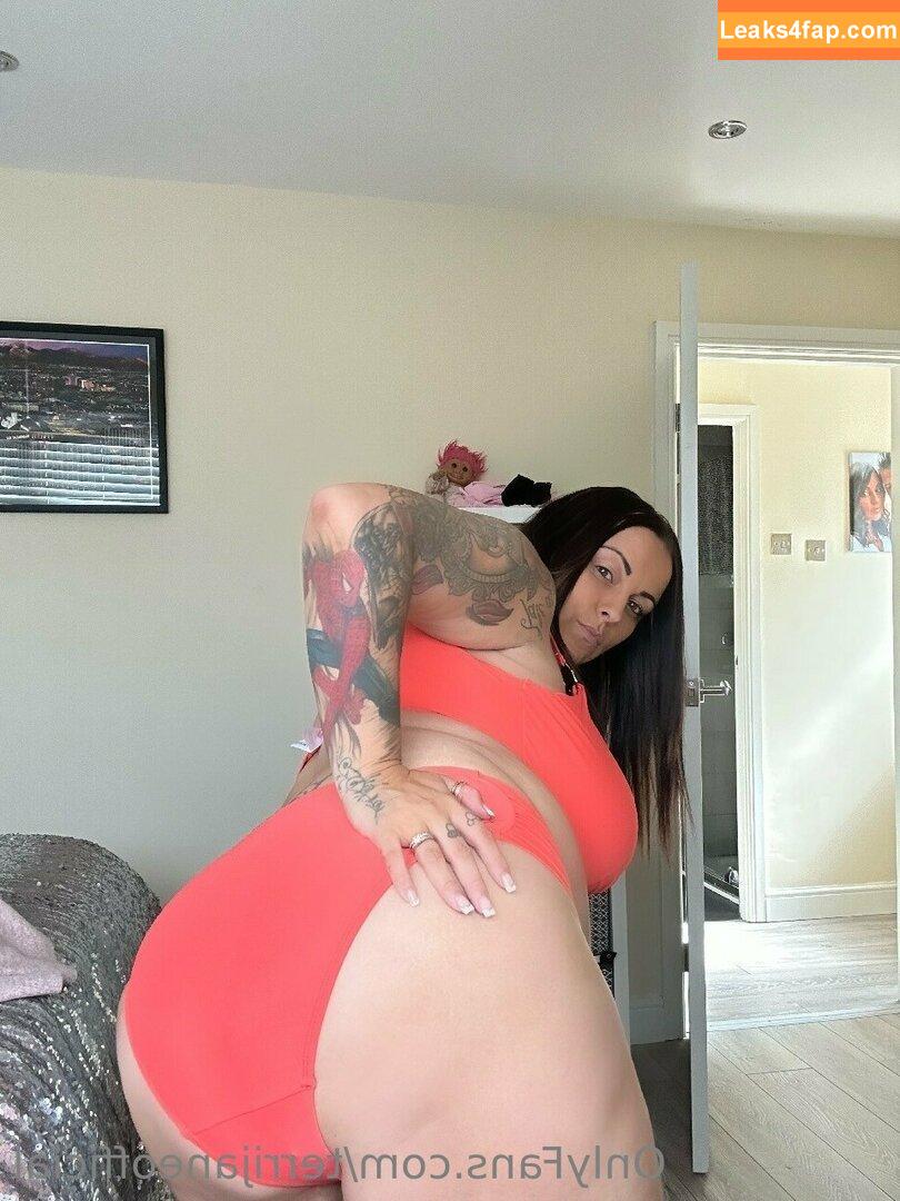 terrijaneofficial / tjglamour_1 leaked photo photo #0865