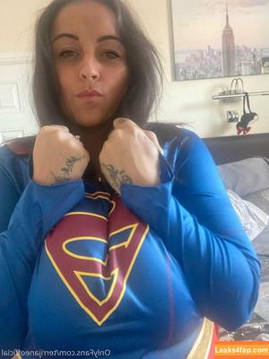 terrijaneofficial фото #0009