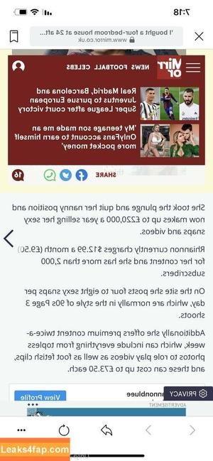 terrijaneofficial photo #0580