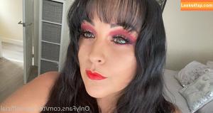 terrijaneofficial photo #0582