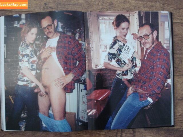 Terry Richardson / TerryRichardson слитое фото фото #0002