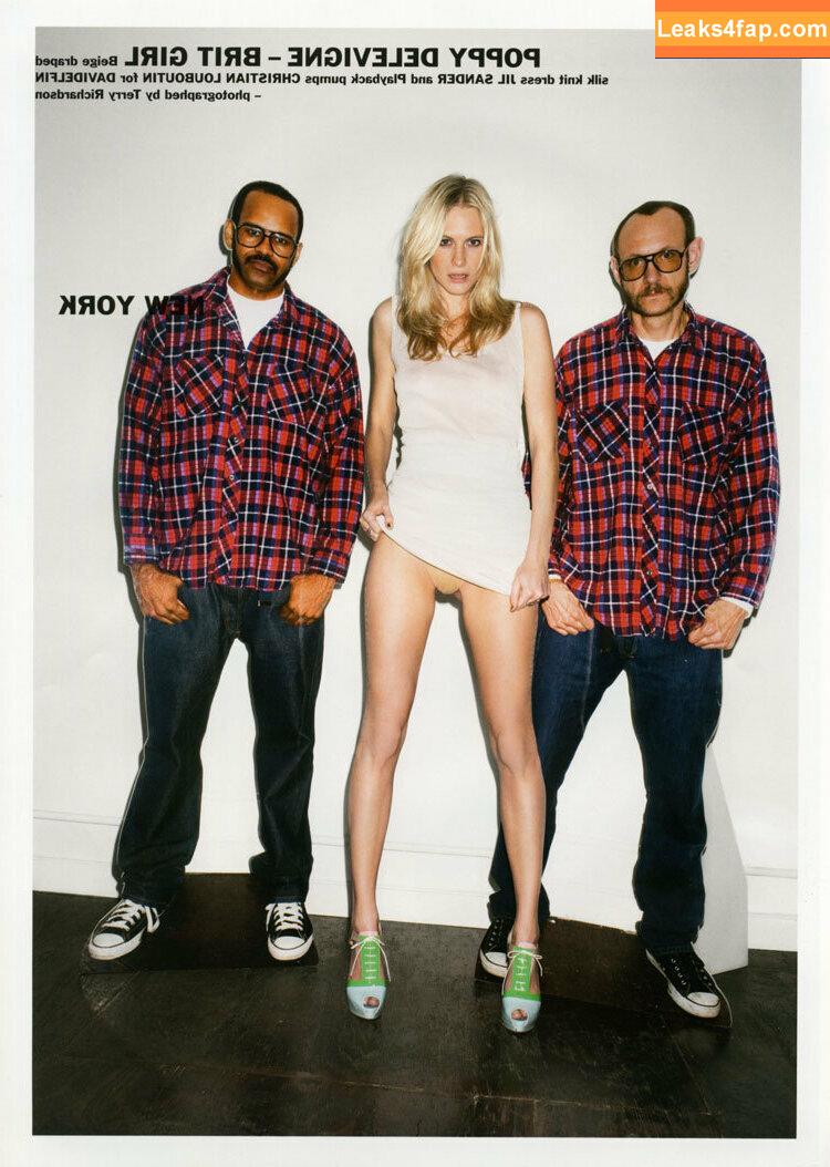 Terry Richardson / TerryRichardson leaked photo photo #0003