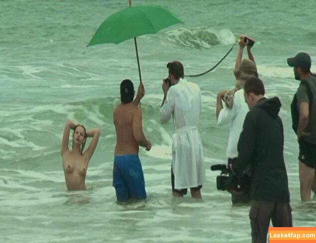 Terry Richardson / TerryRichardson leaked photo photo #0055