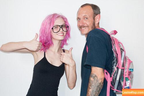 Terry Richardson / TerryRichardson leaked photo photo #0065