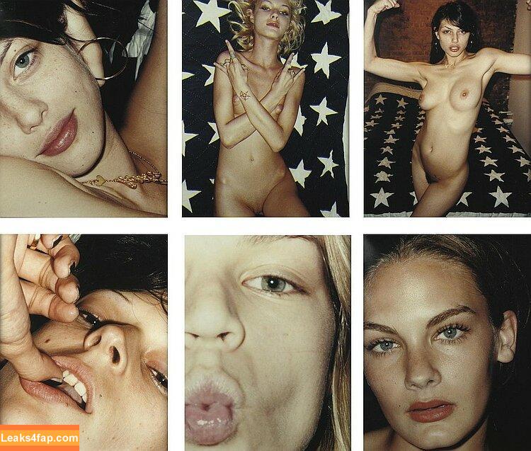 Terry Richardson / TerryRichardson leaked photo photo #0069