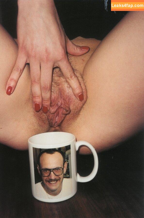 Terry Richardson / TerryRichardson leaked photo photo #0080