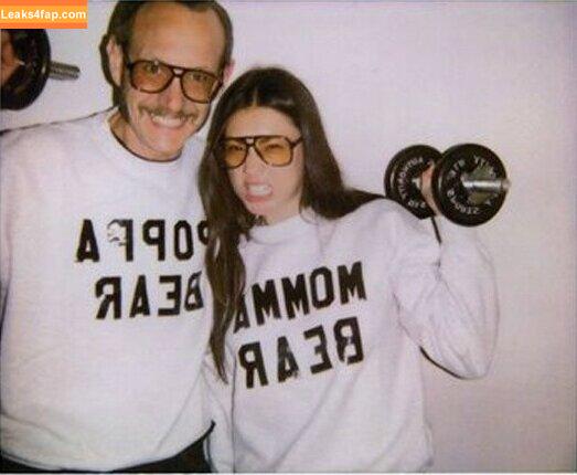 Terry Richardson / TerryRichardson leaked photo photo #0095