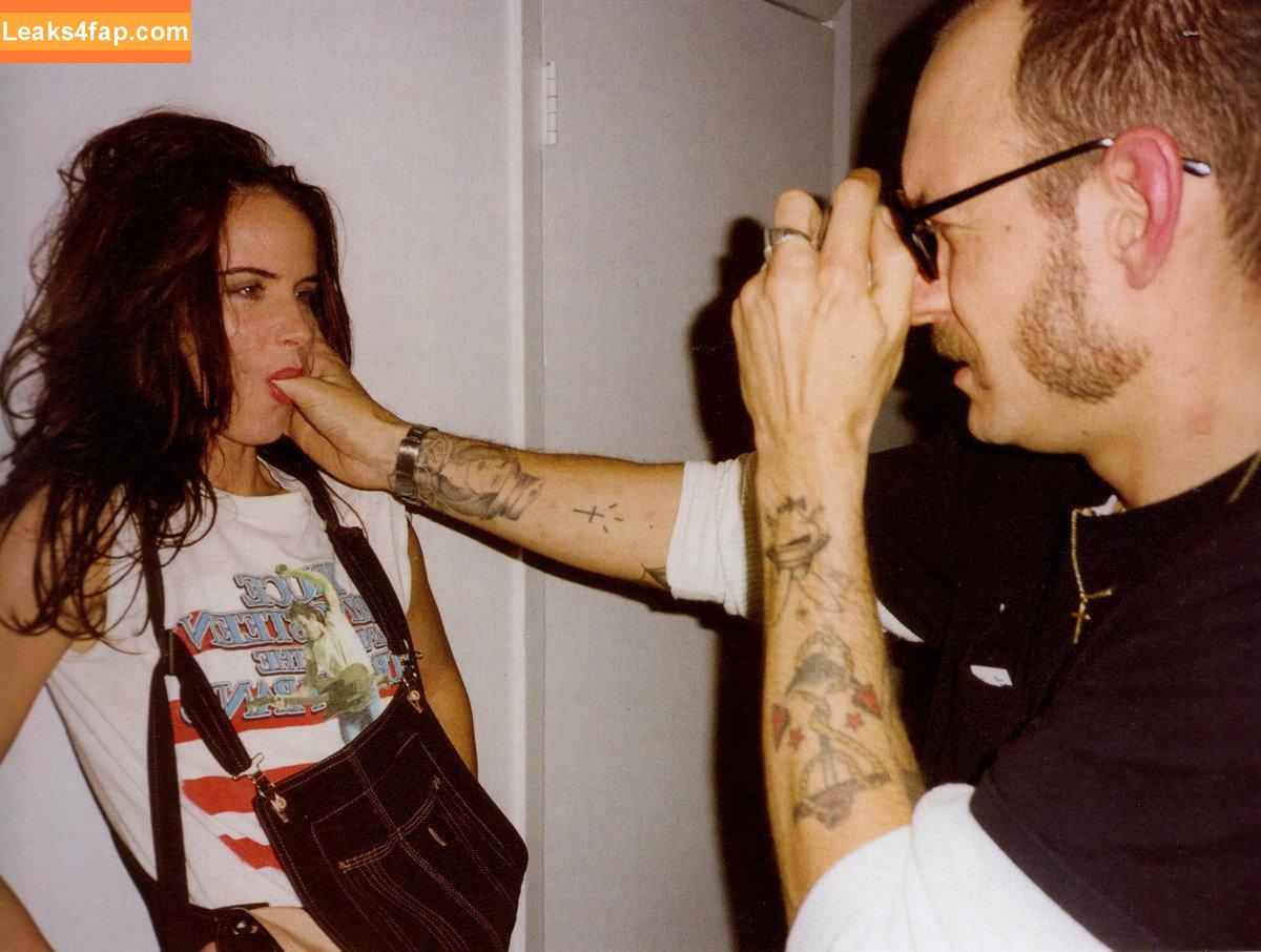 Terry Richardson / TerryRichardson leaked photo photo #0110