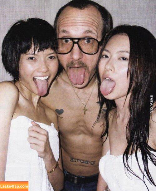 Terry Richardson / TerryRichardson leaked photo photo #0247