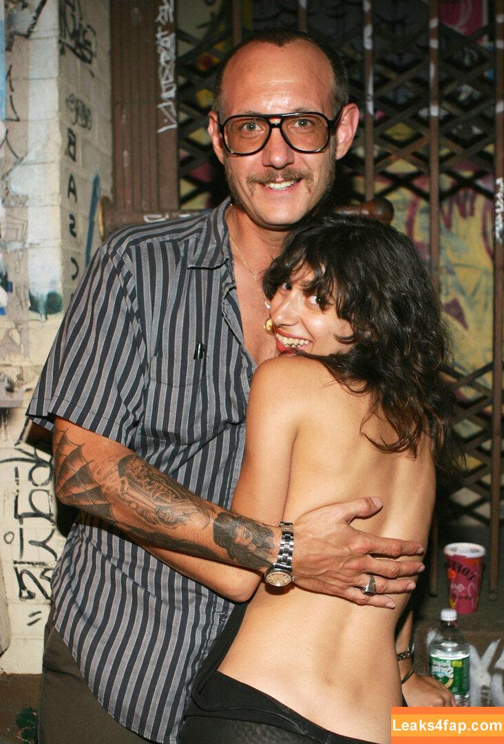 Terry Richardson / TerryRichardson leaked photo photo #0255