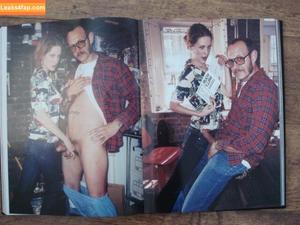 Terry Richardson photo #0002