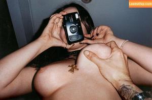 Terry Richardson photo #0009