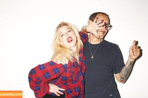 Terry Richardson photo #0017