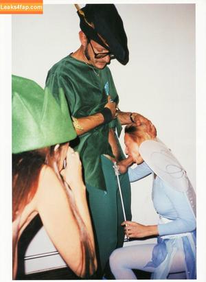 Terry Richardson photo #0019